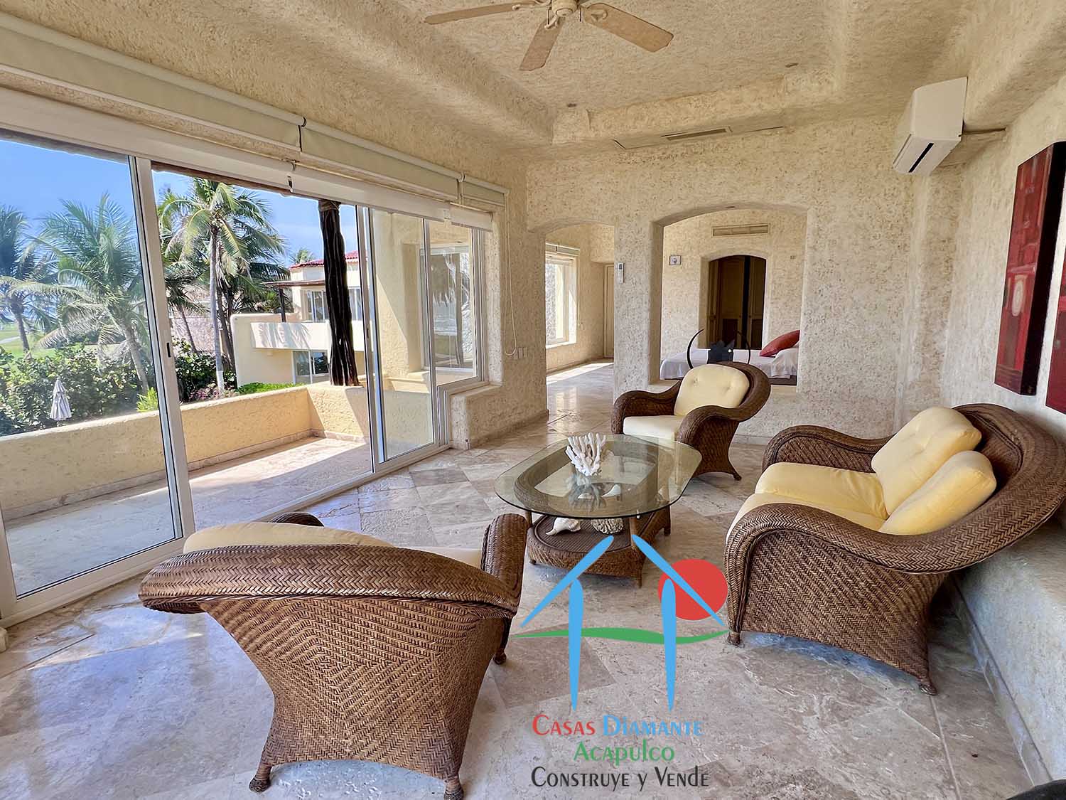 La Jordana - Recámara principal 4